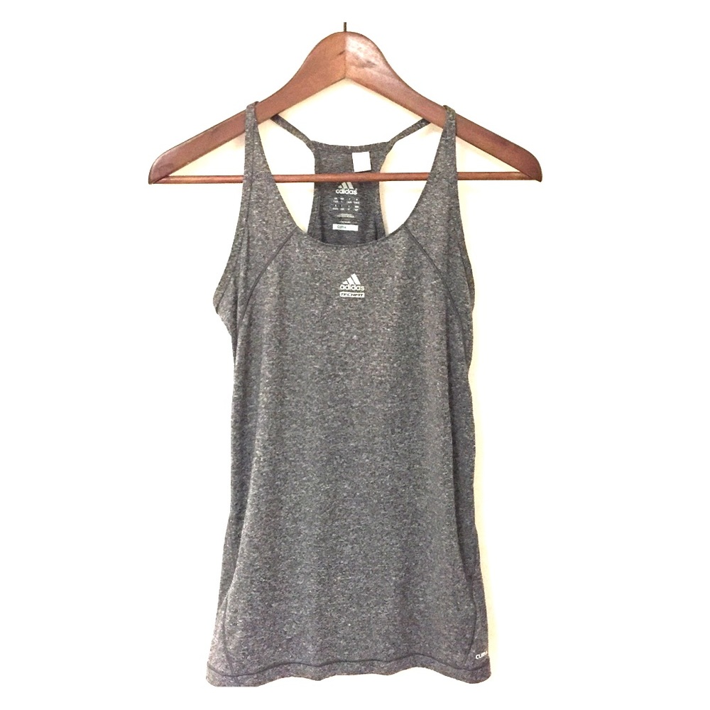 Adidas Climalite Racerback Tank