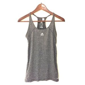 Adidas Climalite Racerback Tank