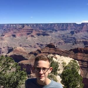 Meet your Posher, Dylan