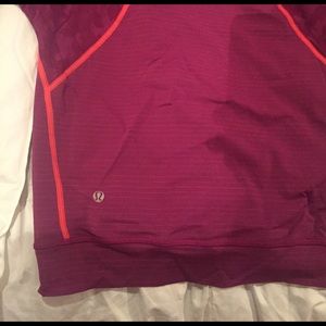 Lululemon casual top