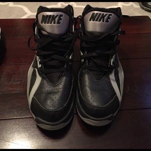 Nike "Bo Jackson" Air Trainer SC Oakland Raiders