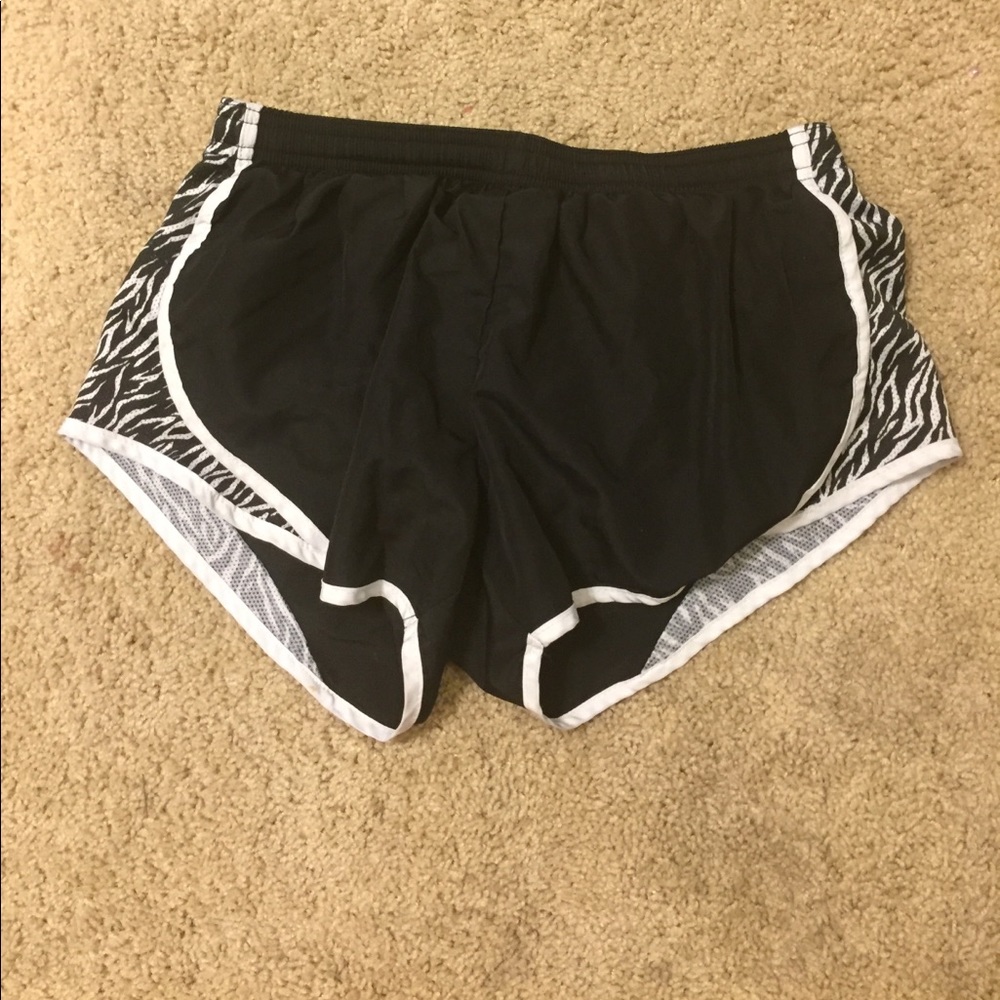 Soffe running shorts