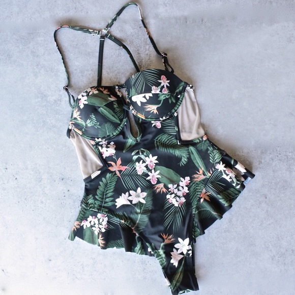 Somedays Lovin Other - Somedays Lovin "In Paradise" one piece