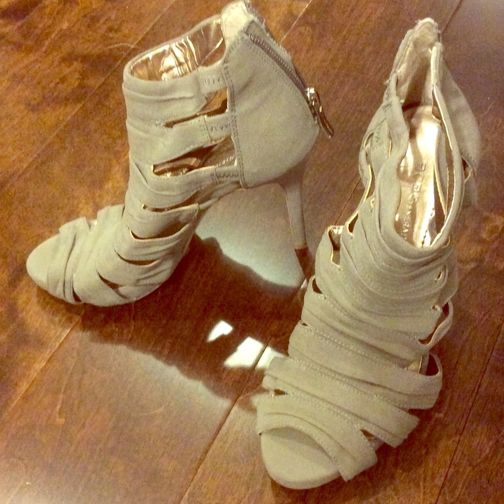Heels