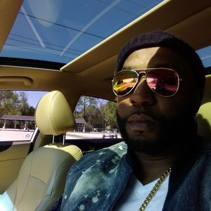 Meet your Posher, Cedrick