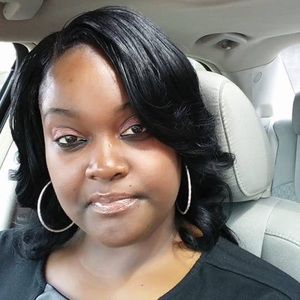 Meet your Posher, Maria r.