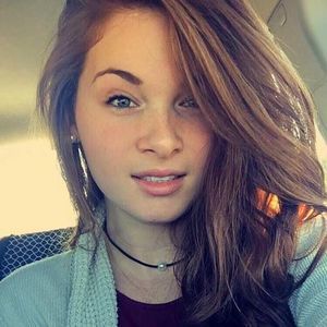 Meet your Posher, Whitney