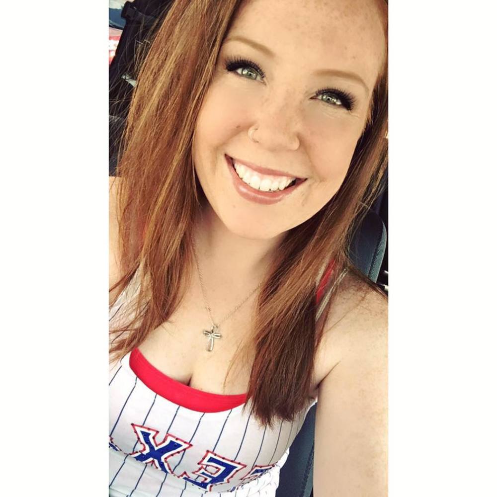 Meet your Posher, Stephanie