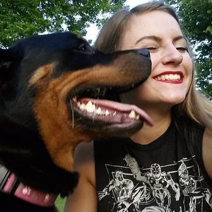 Meet your Posher, Tori