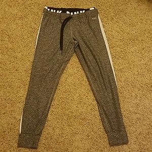 PINK Ultimate Joggers