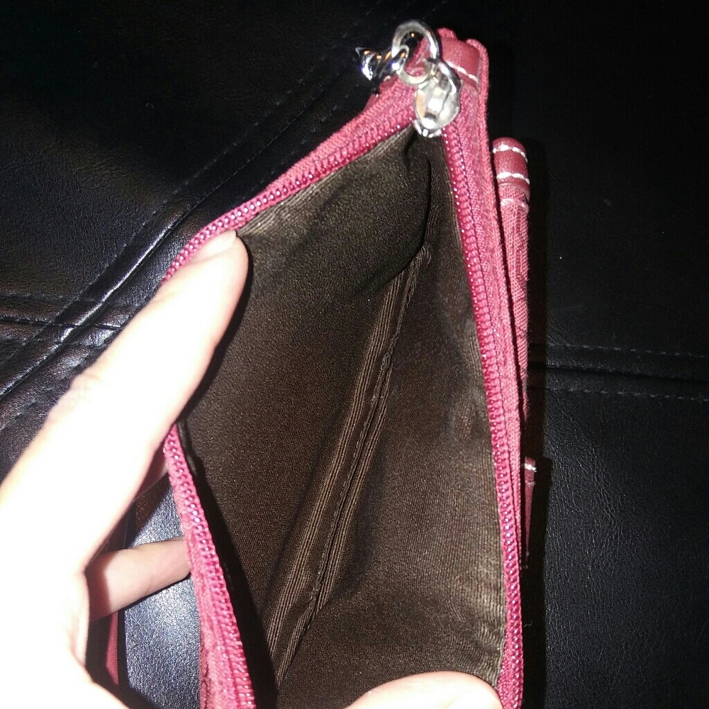 Coach purse - Picture 4 of 6