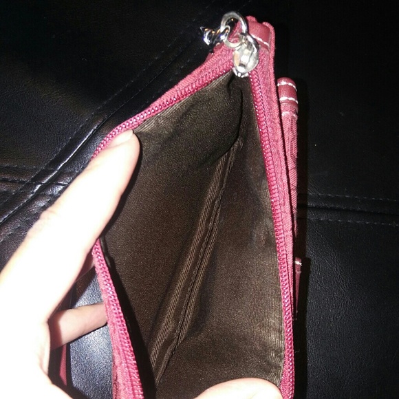 Coach purse - Picture 4 of 6