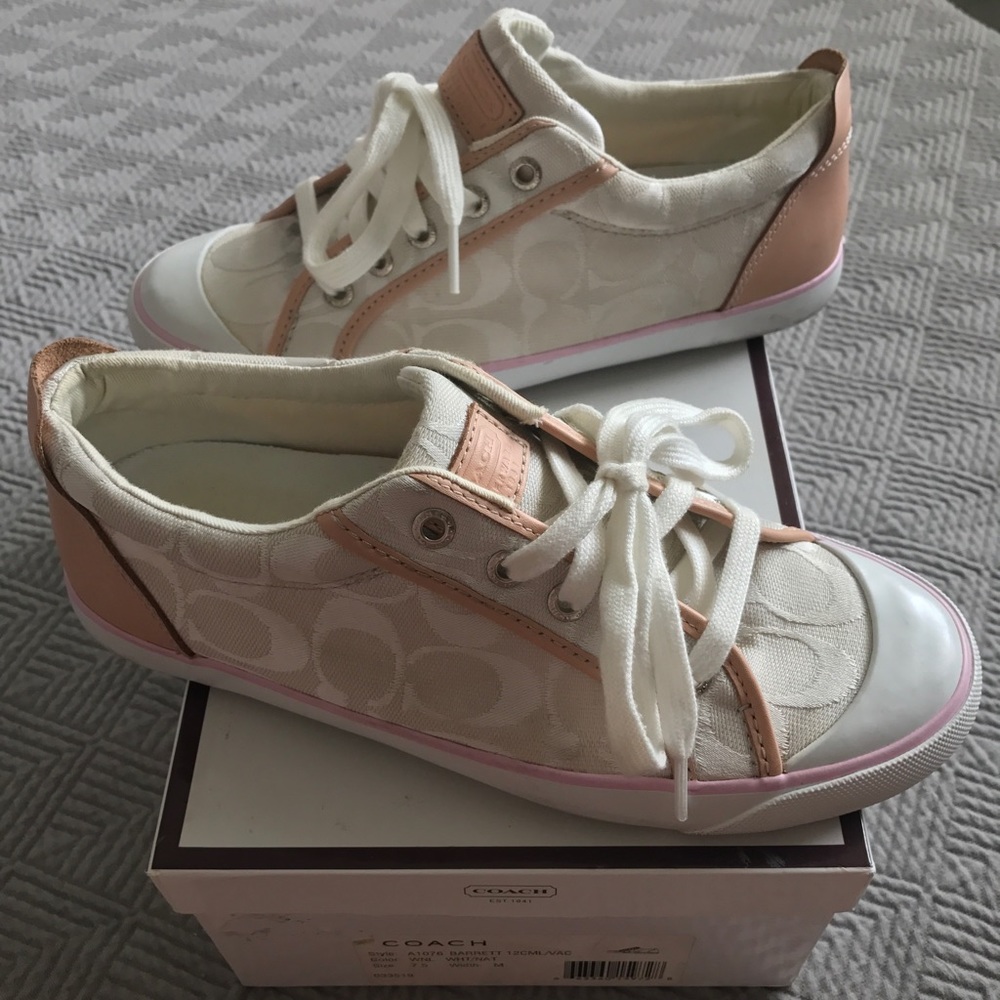 Coach Sneakers