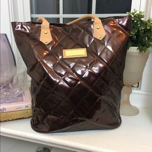 👜Joy & Iman Brown 👜