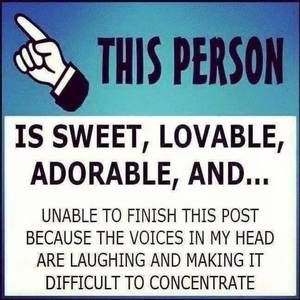 Meet your Posher, Martin