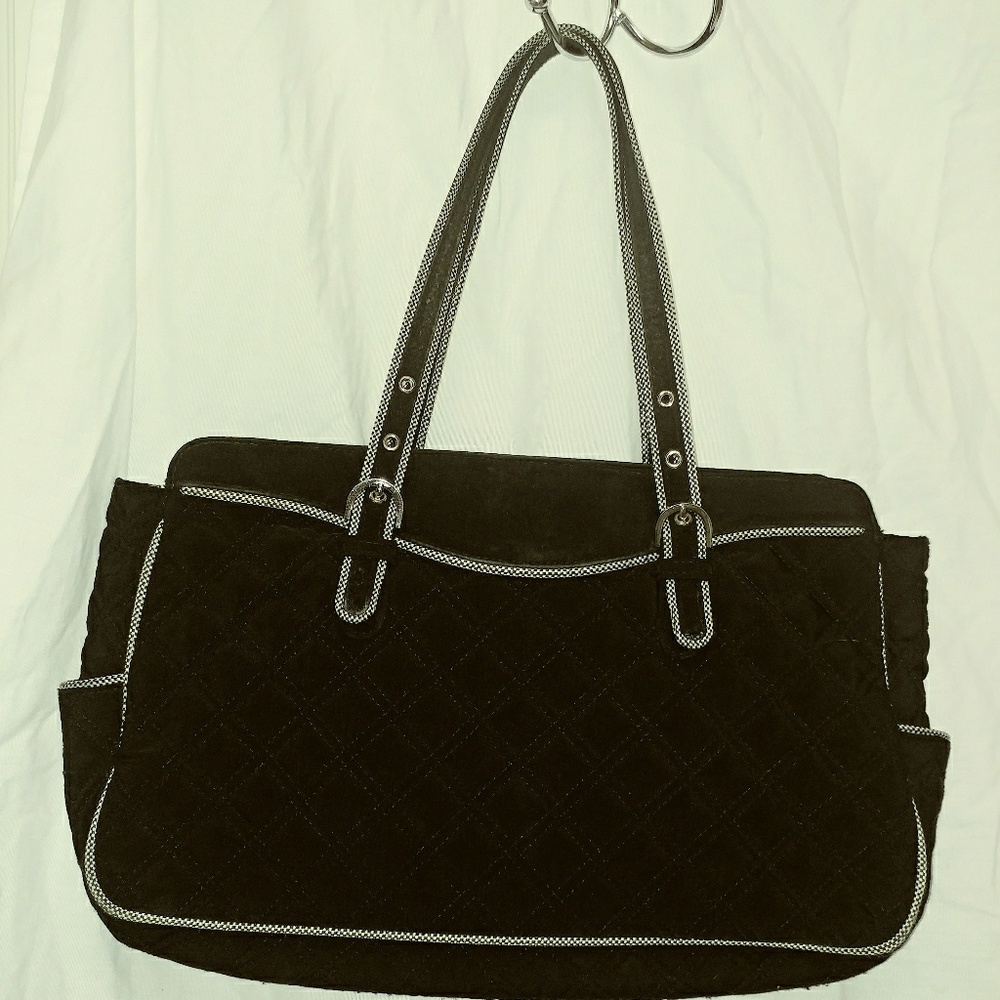 Vera Bradley shoulder bag