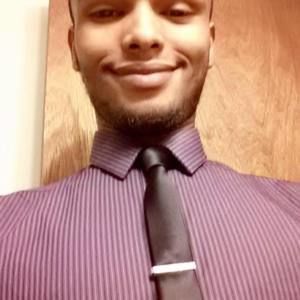 Meet your Posher, Ismail