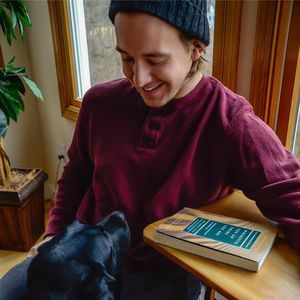 Meet your Posher, Corey