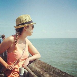 Meet your Posher, Amber