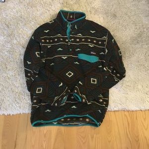 Patagonia pullover