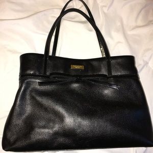 Kate Spade Bow Bag