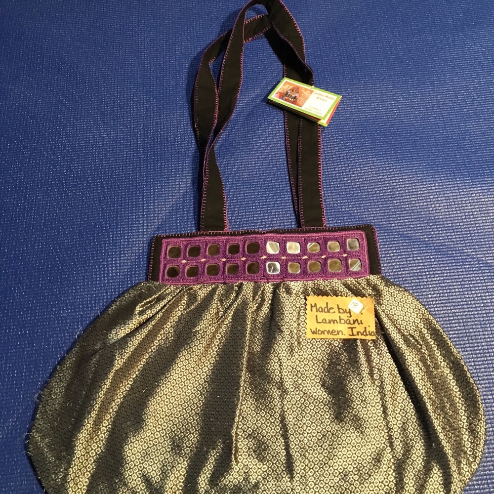 Mirror mirror on the wall