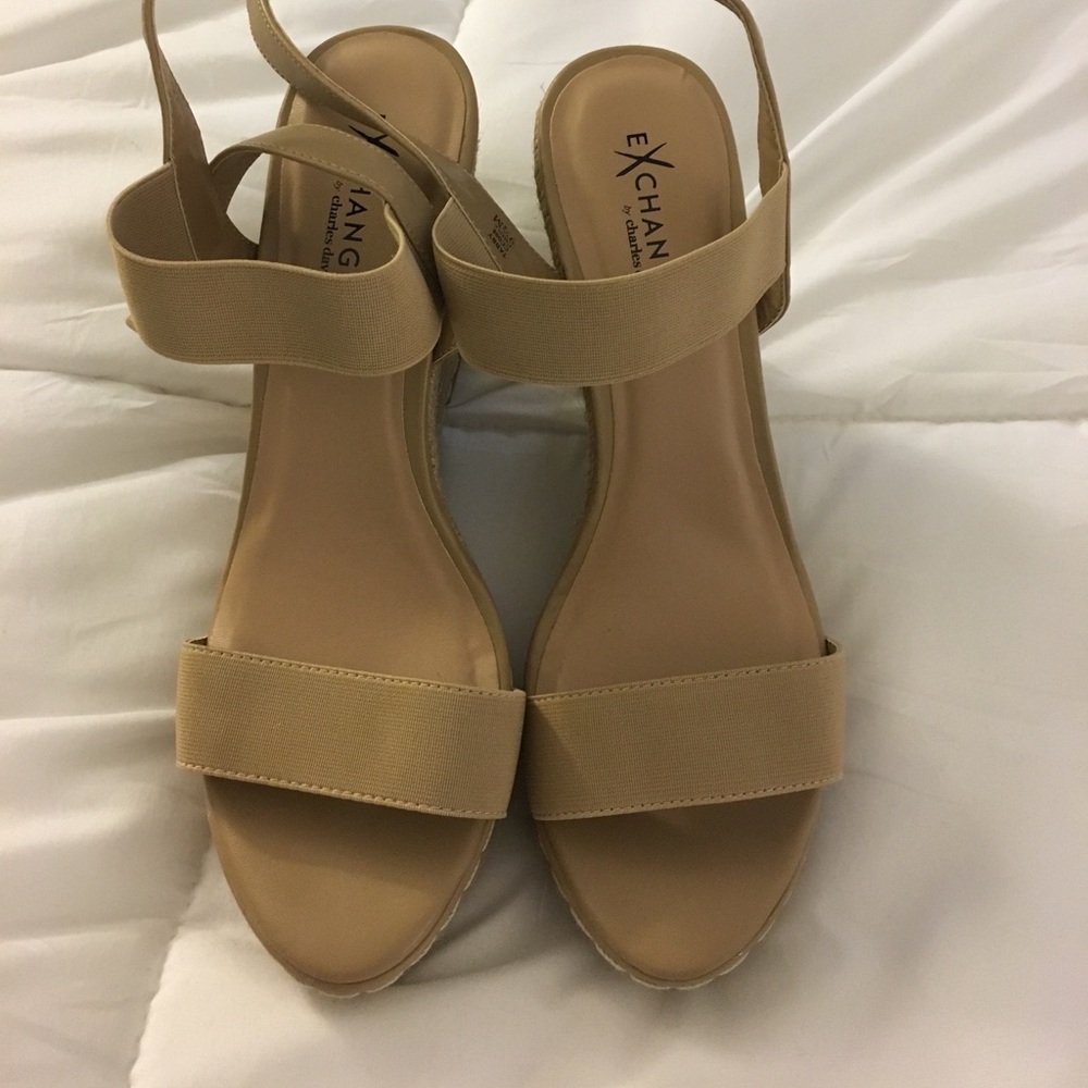 Wedges