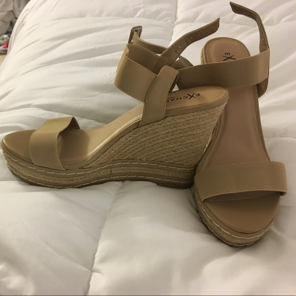 Wedges - Picture 2 of 3