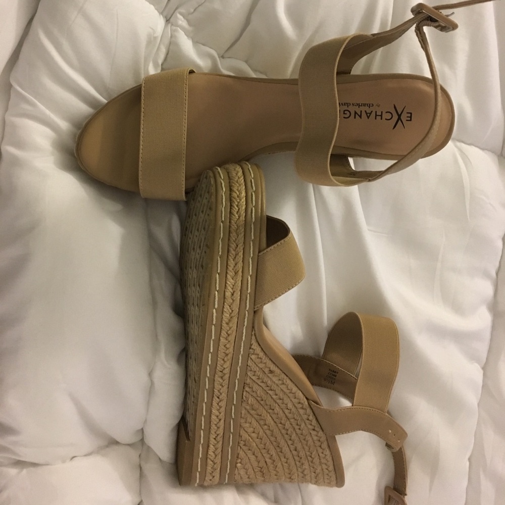 Wedges - Picture 3 of 3
