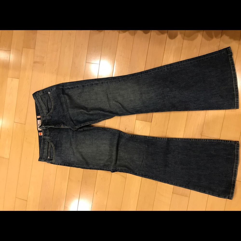 Juicy Couture Women's Jeans