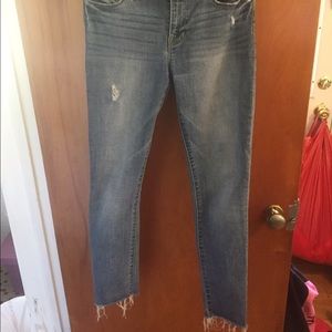 lucky Brand jeans