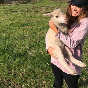 Meet your Posher, Jacqueline