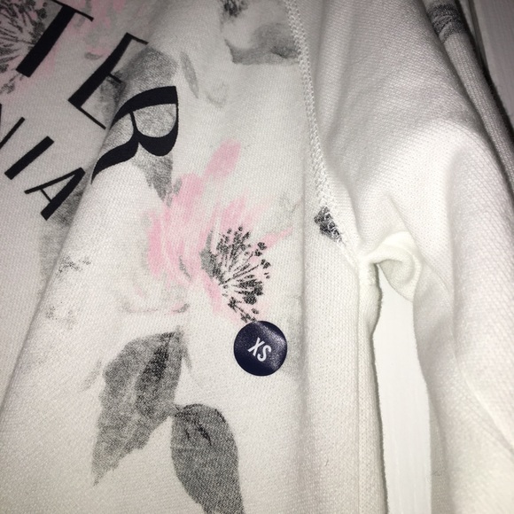 hollister sweatshirt - Picture 2 of 2