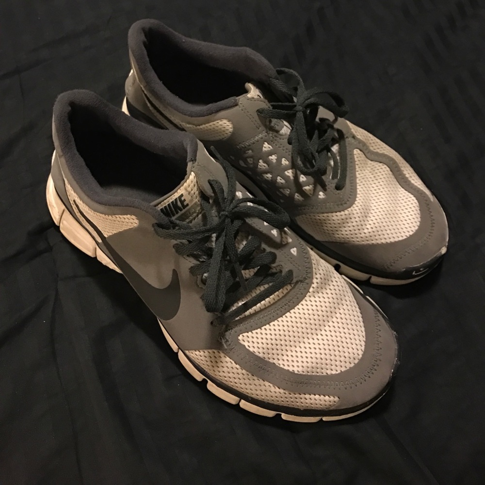Women's Nike Shoes