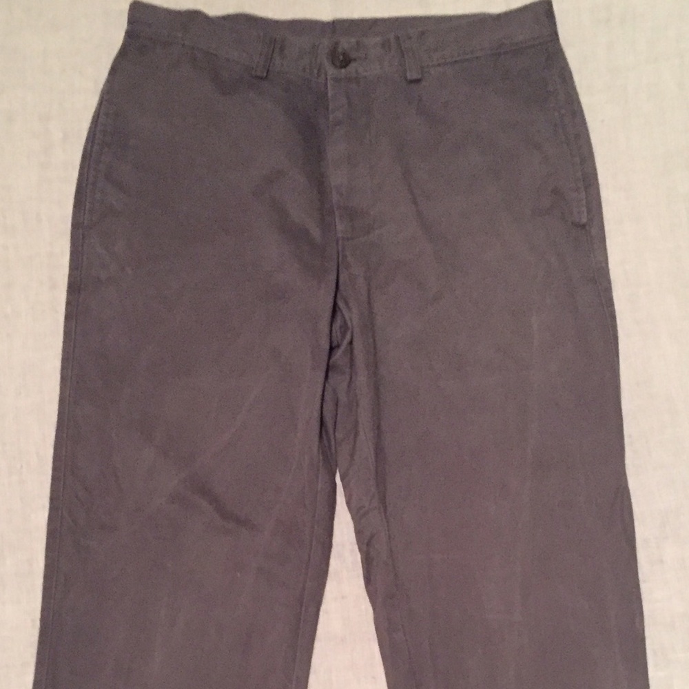 Target Dark Grey Pants