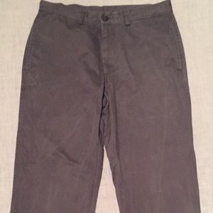 Target Dark Grey Pants