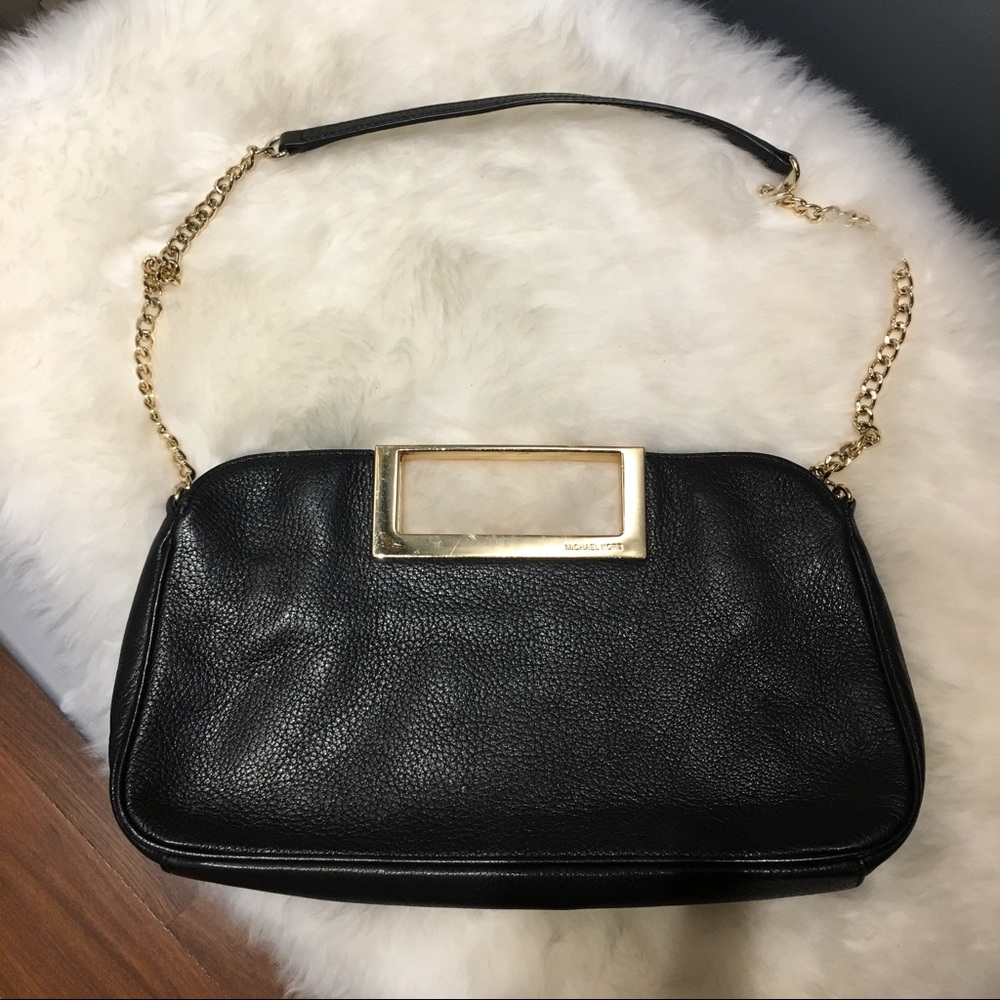 Michael Kors Leather Purse