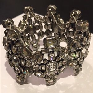 Lia Sophia estate stretch bracelet