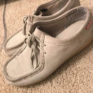 Clarks