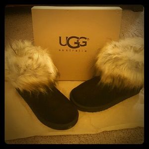 Womens Ugg Boots