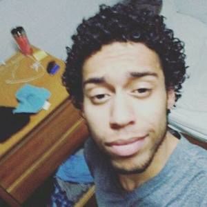 Meet your Posher, Dorian