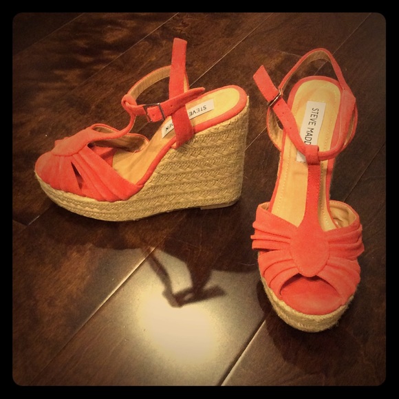 Wedges - Picture 1 of 4