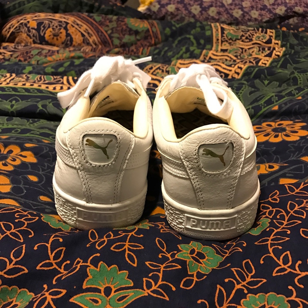 White Pumas! - image 3