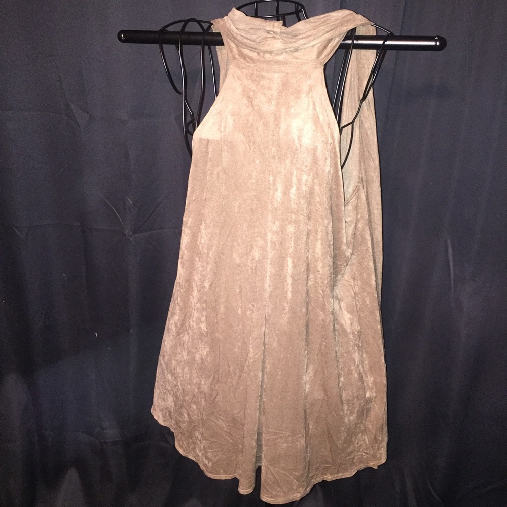Max Studio Vest