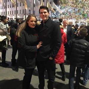 Meet your Posher, Peter