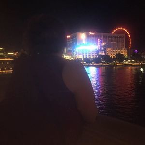 Meet your Posher, Patty