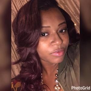 Meet your Posher, Imani