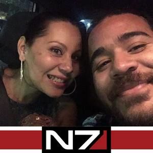 Meet your Posher, Joshua