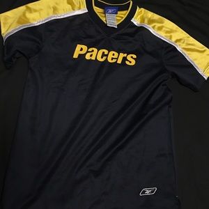 Pacers Shooter Jersey