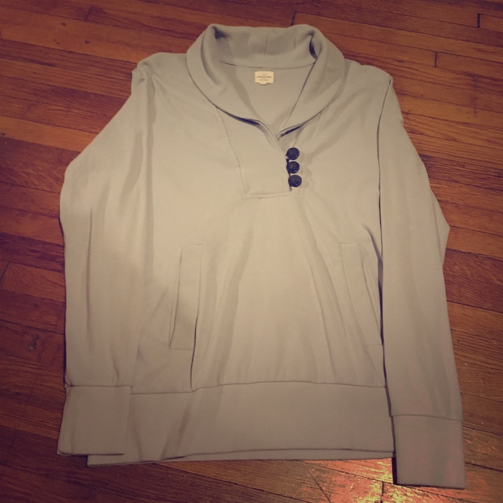Banana Republic Sweatshirt